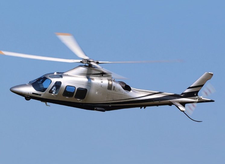 Augusta Grand 109S