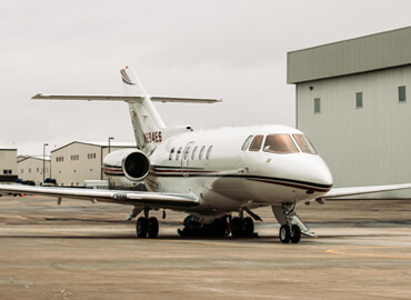 Empty Leg Charters