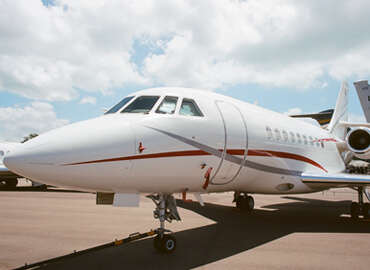 Private Jet Charters